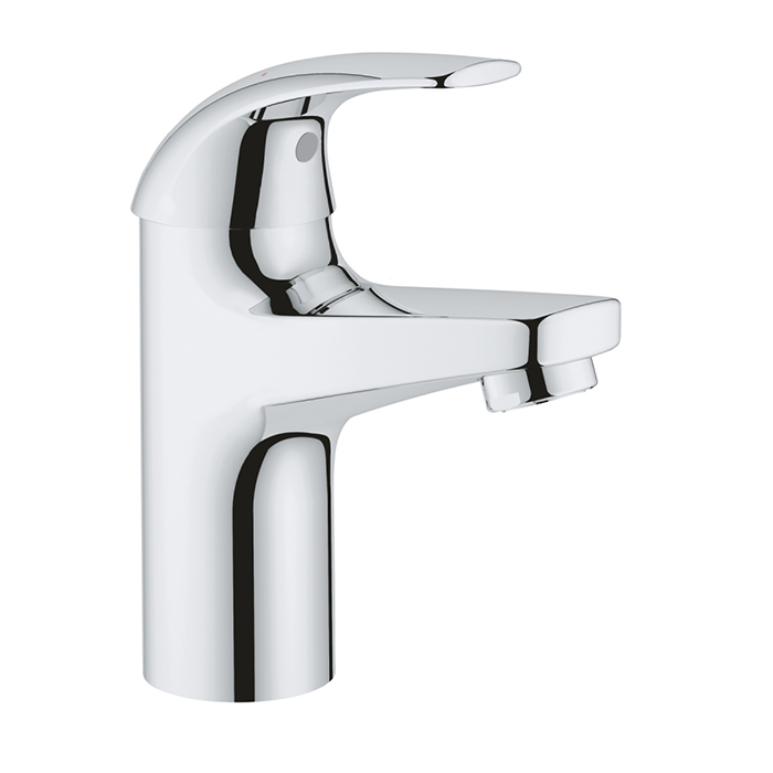 Смеситель для раковины BauCurve Grohe 3284800