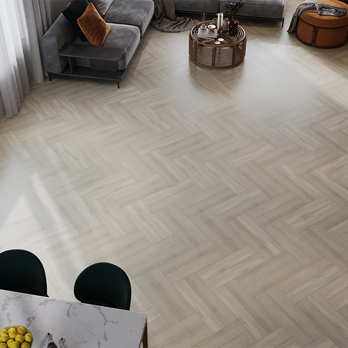Плитка LVT Radiante Art Parquet LVT Tulesna 1005-401