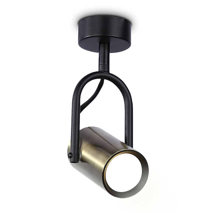 Спот накладной поворотный Ambrella Light TA13192