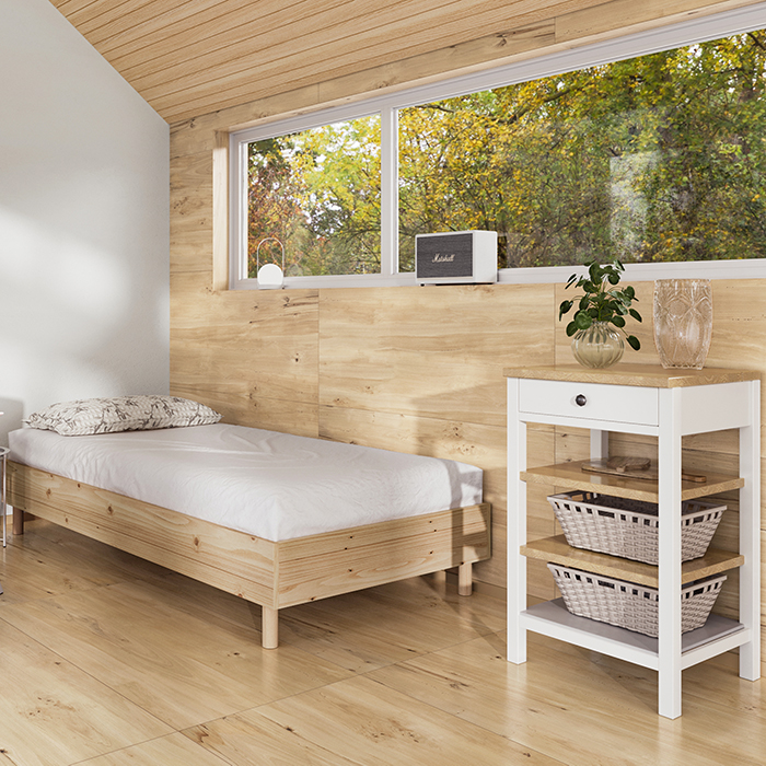 Керамогранит Forest Sweet Home Matt Buono Ceramica FVL4511M