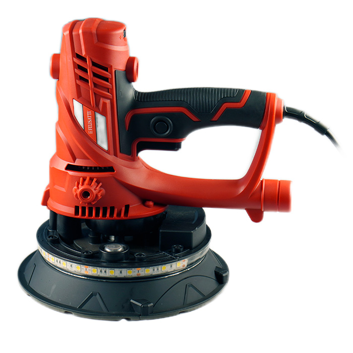 Шлифмашина для стен и потолка МШ-850Э Felisatti 382.5.1.00