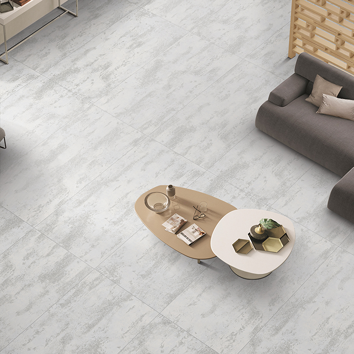 Керамогранит Metallic  White  NT Ceramic NTT99609M