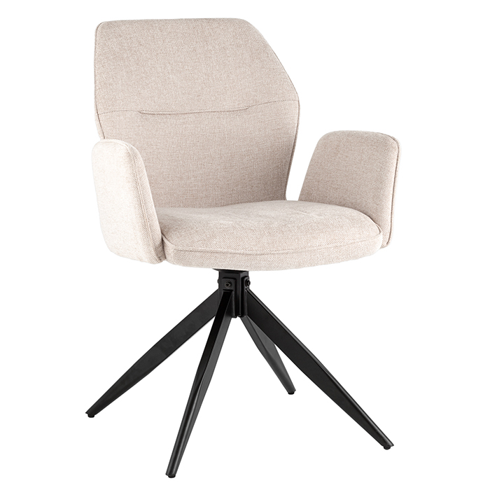 Стул Helm бежевый Stool Group OS-2035FK UF920-01