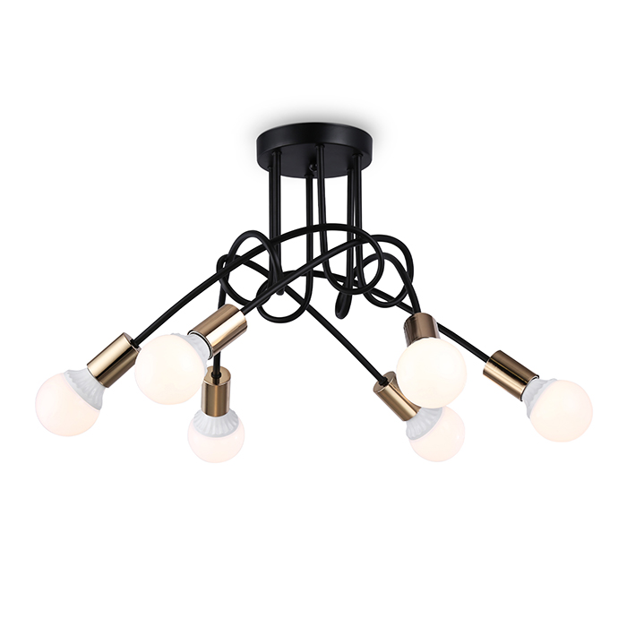 Светильник потолочный Ambrella Light TR80419