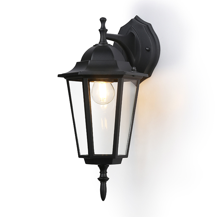 Светильник уличный настенный Ambrella Light ST2018
