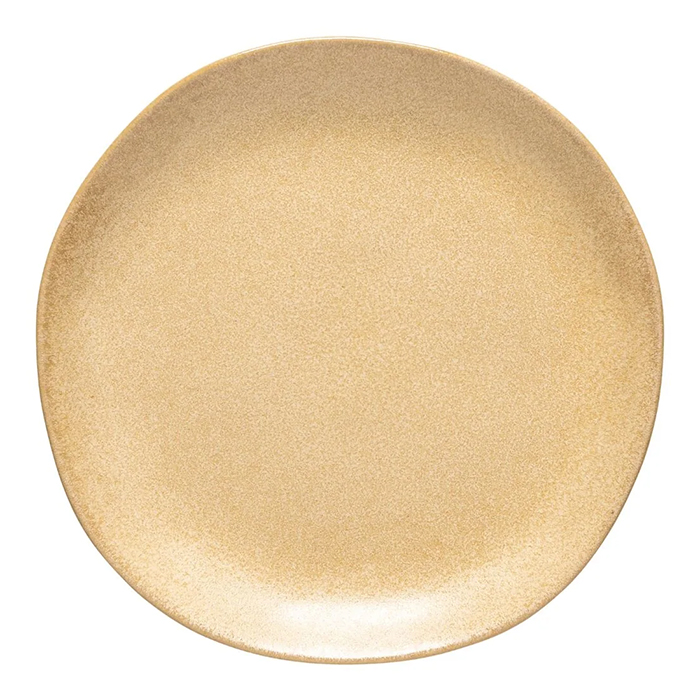 Тарелка закусочная Champagne 22 см Livia Costa Nova LNP221-CHM