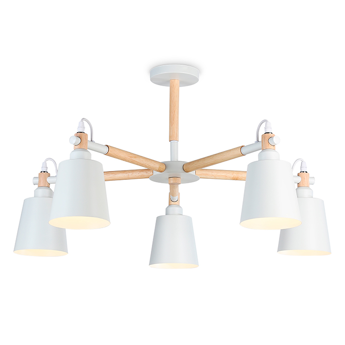 Люстра Ambrella Light TR82208