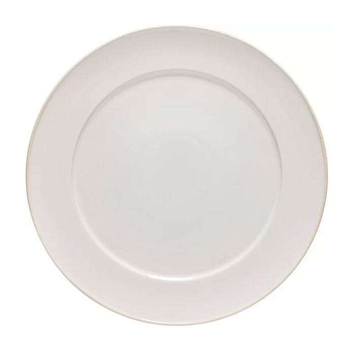 Блюдо круглое White 38 см Beja Costa Nova ATP381-05407E