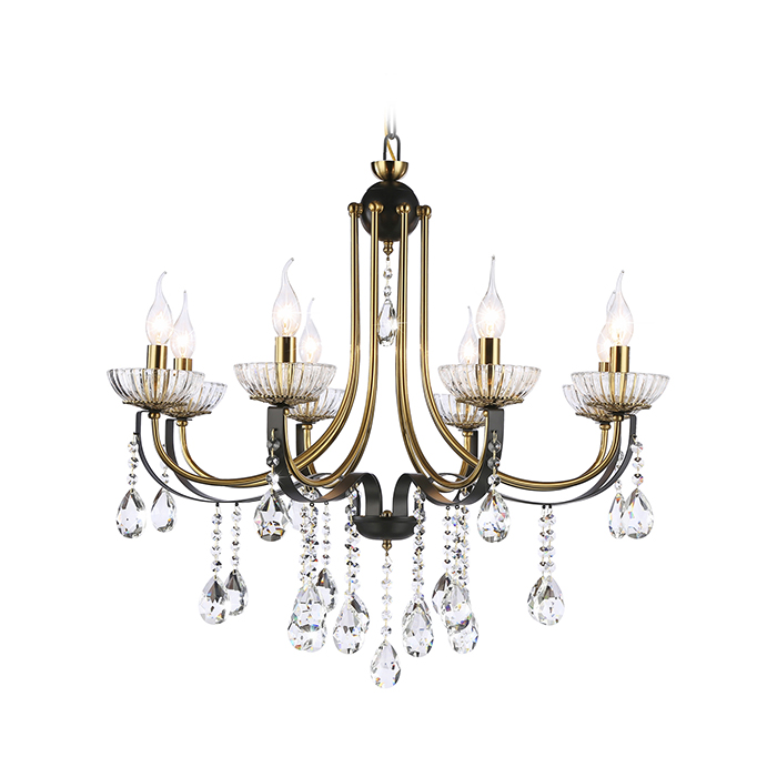 Люстра Ambrella Light TR4953