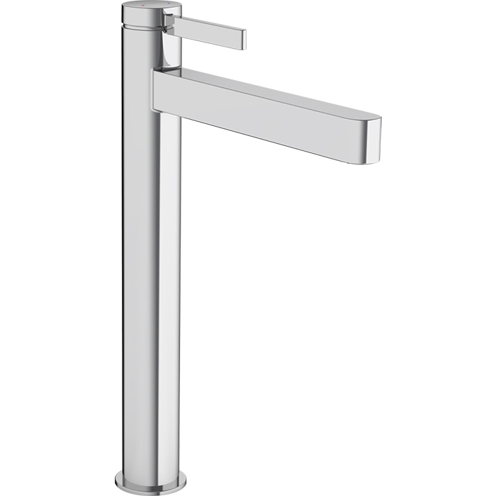 Смеситель для раковины со сливным клапаном PushOpen Finoris Hansgrohe 76070000