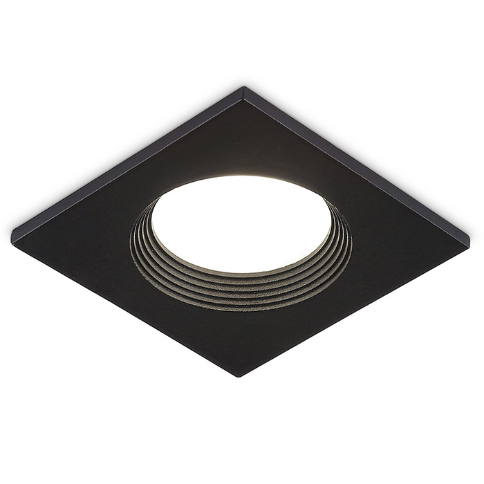 Светильник встраиваемый точечный Ambrella Light TN102818