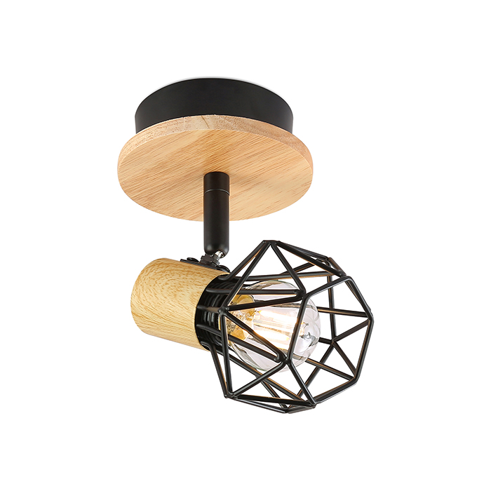 Спот настенно-потолочный Ambrella Light TR8751