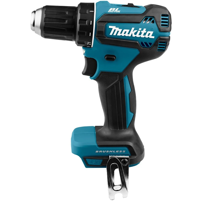 Дрель-шуруповерт аккумуляторная Makita DDF485Z (без АКБ и ЗУ)
