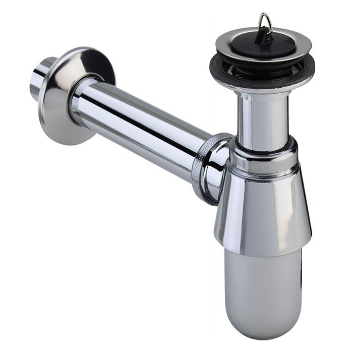 Сифон для раковины Viega 102845