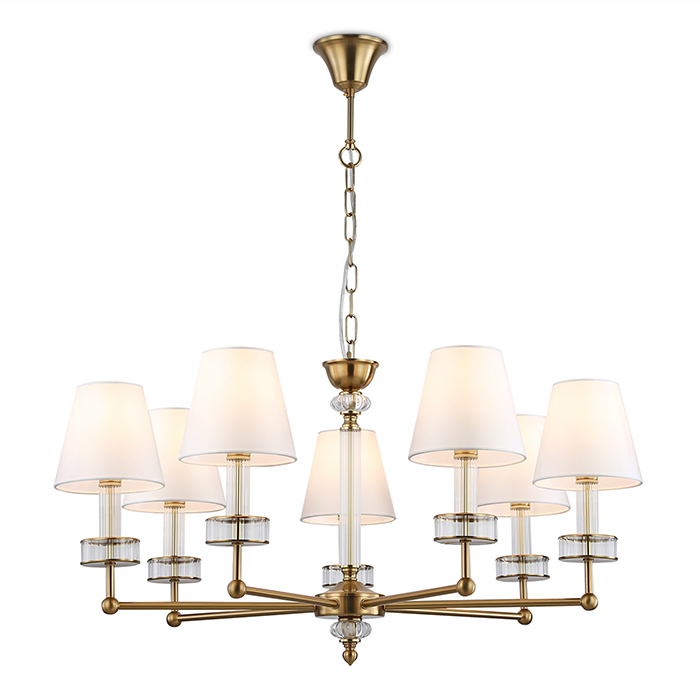 Люстра Ambrella Light LH71023