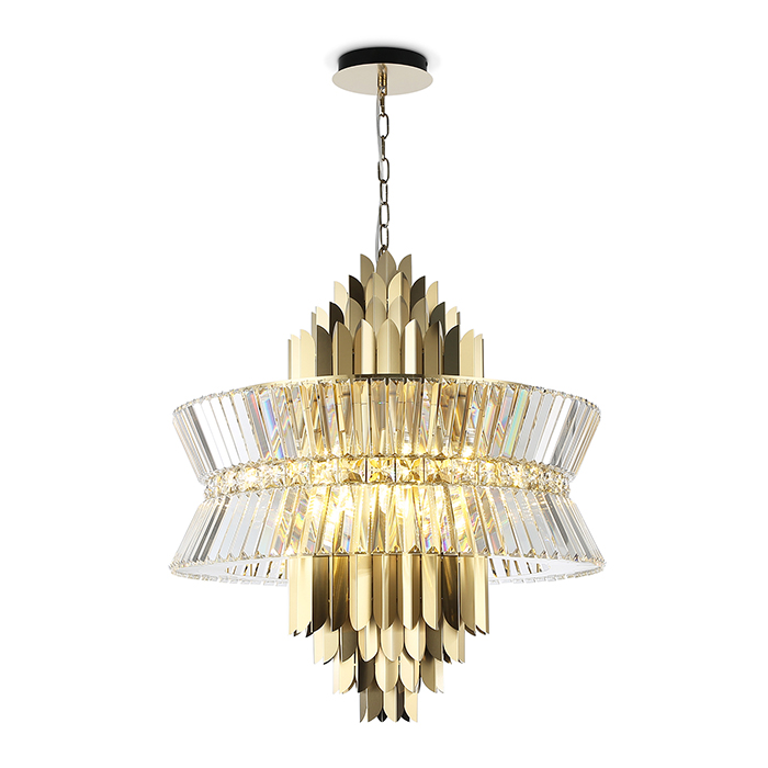 Люстра Ambrella Light LH41023