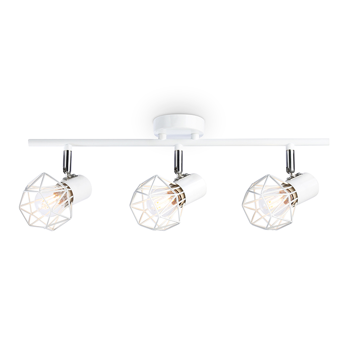 Спот настенно-потолочный Ambrella Light TR8631