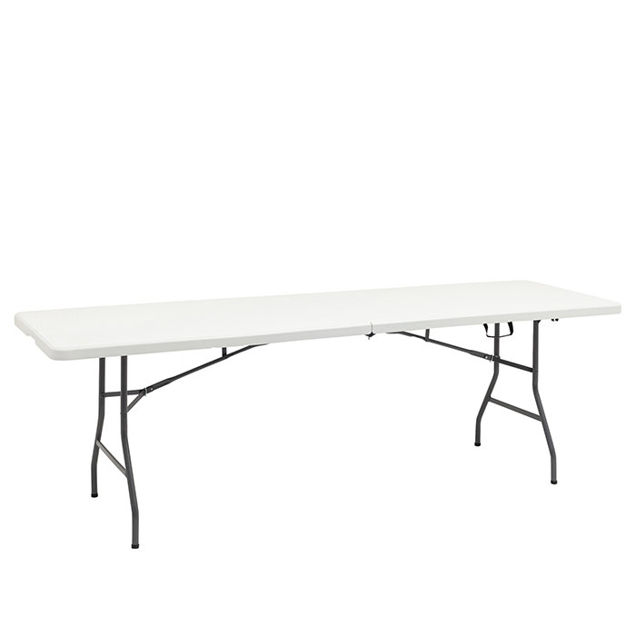 Стол-чемодан складной 242х74 см Stool Group Z242S