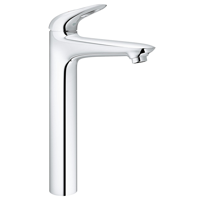 Смеситель для раковины Eurostyle Grohe 23570003