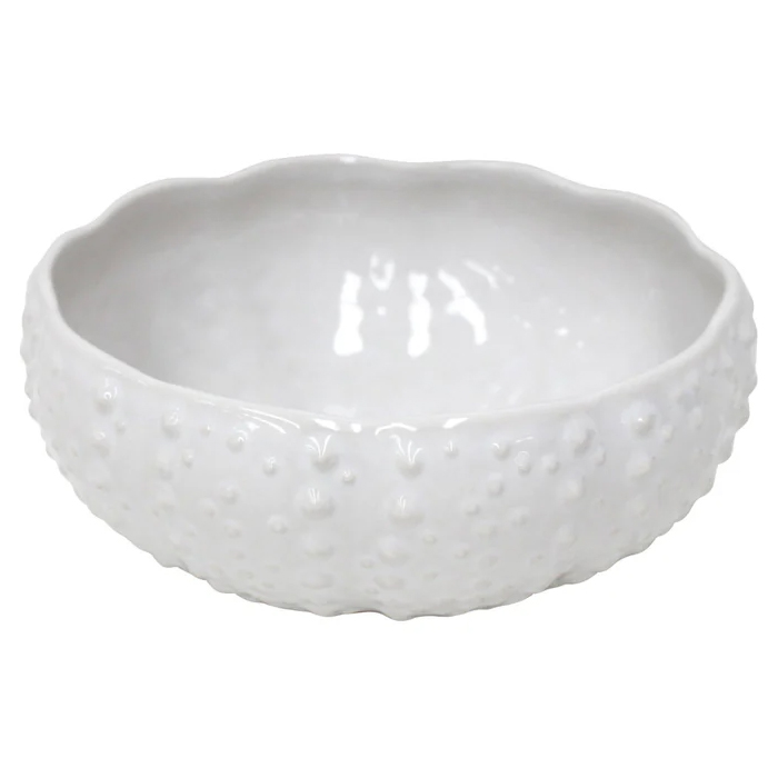 Салатник 18 см 950 мл Aparte Costa Nova MRS181-WHI