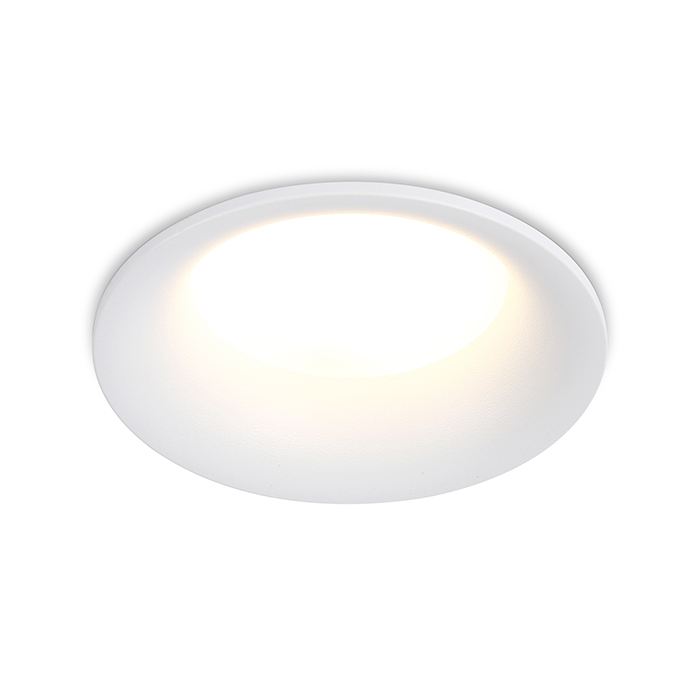 Светильник встраиваемый точечный Ambrella Light TN51810