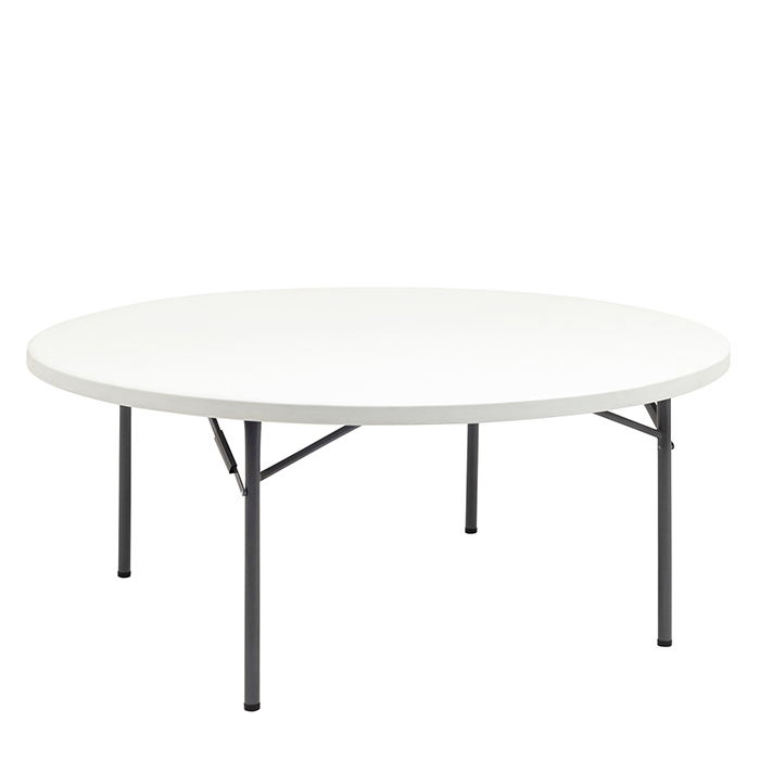 Стол складной круглый D180 Stool Group Y180