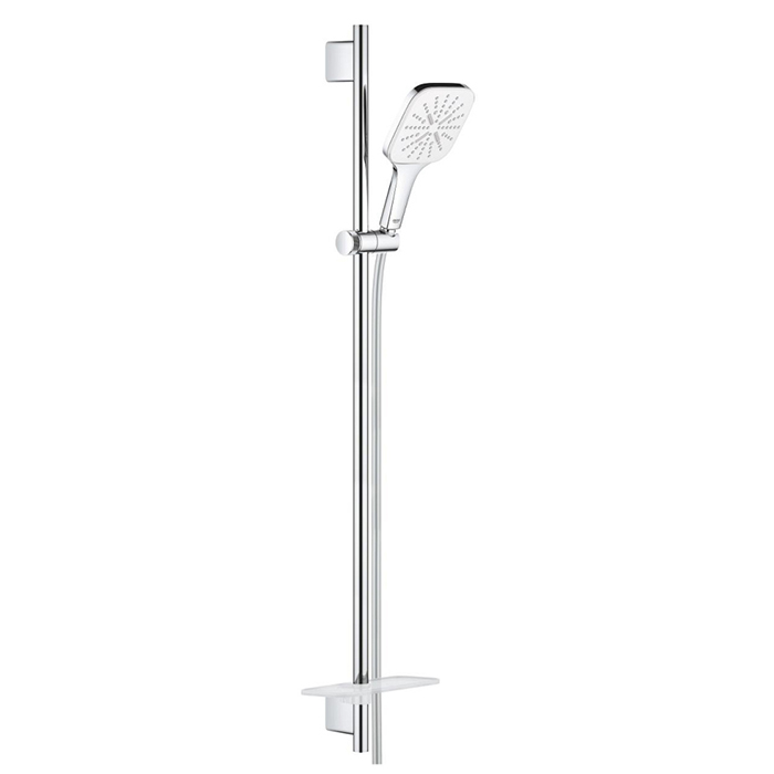 Душевой гарнитур с мыльницей Rainshower Grohe 26587LS0
