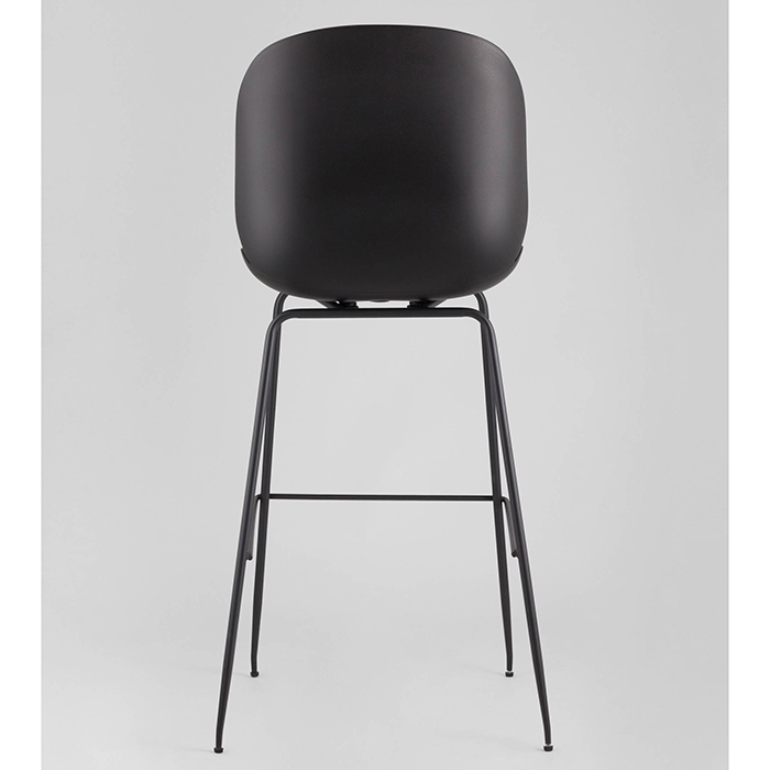 Стул барный Турин коричневый экокожа Stool Group 9329C BROWN