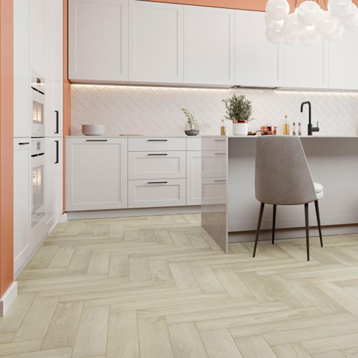 Ламинат ABA Дуб Фантазия Parquet Premium Alpine Floor ECO 19-1 MC
