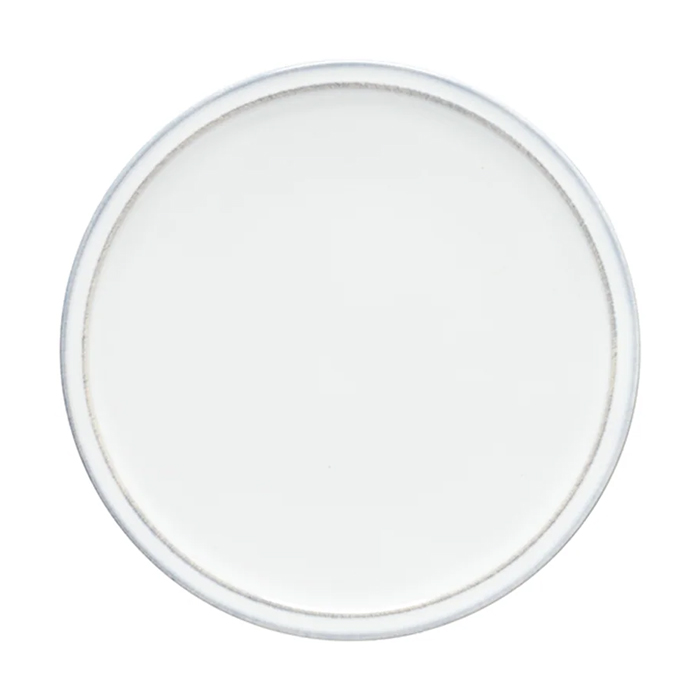 Тарелка десертная White 16 см Friso Costa Nova FIP161-WHI