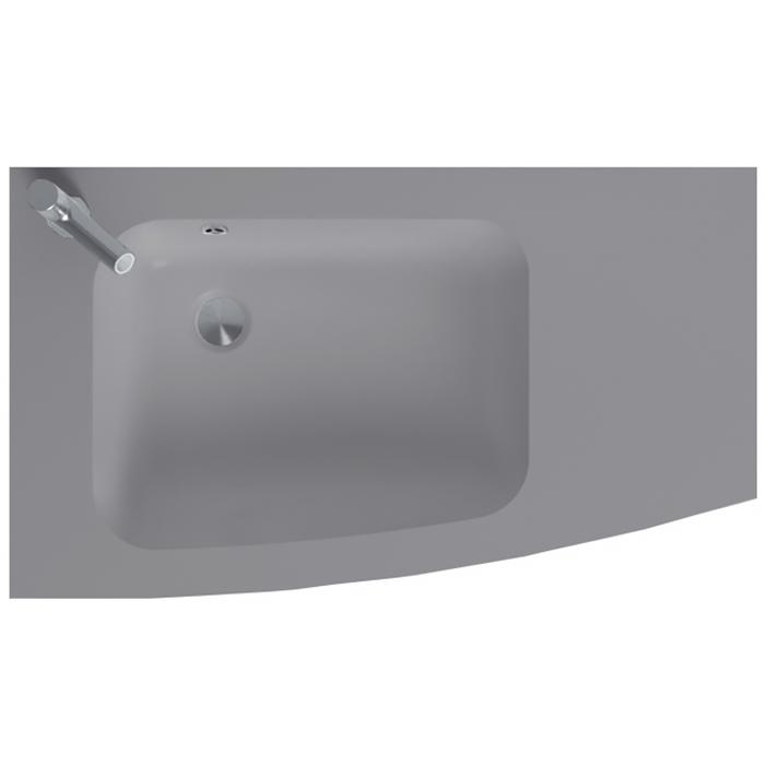 Раковина 85 см Nona Jacob Delafon EB1884RU-DE4