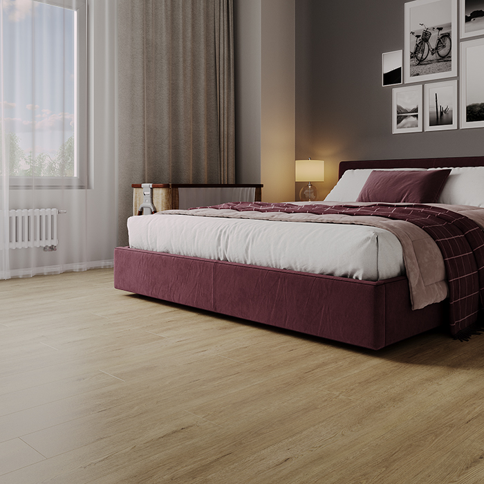 Ламинат SPC Encanta Verano Tulesna 1002-5