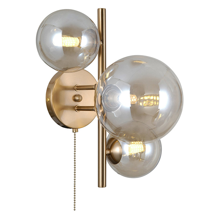 Бра Renny Moderli V10786-3W