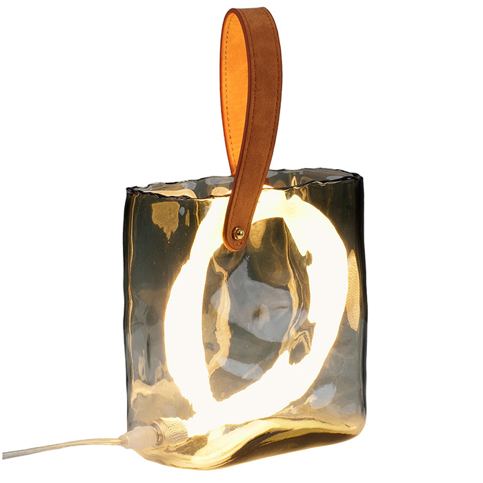 Лампа настольная светодиодная Bag Moderli V11675-TL