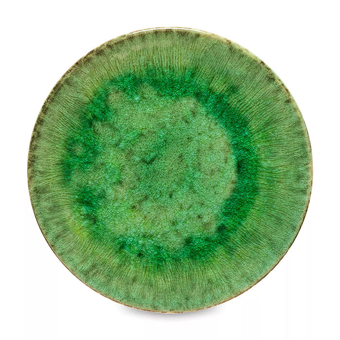 Тарелка закусочная Tomate 22 см Riviera Costa Nova RTP221-TMT