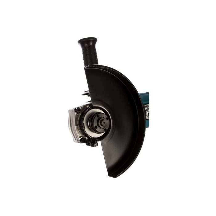 Угловая шлифмашина сетевая Makita GA9030SFK1