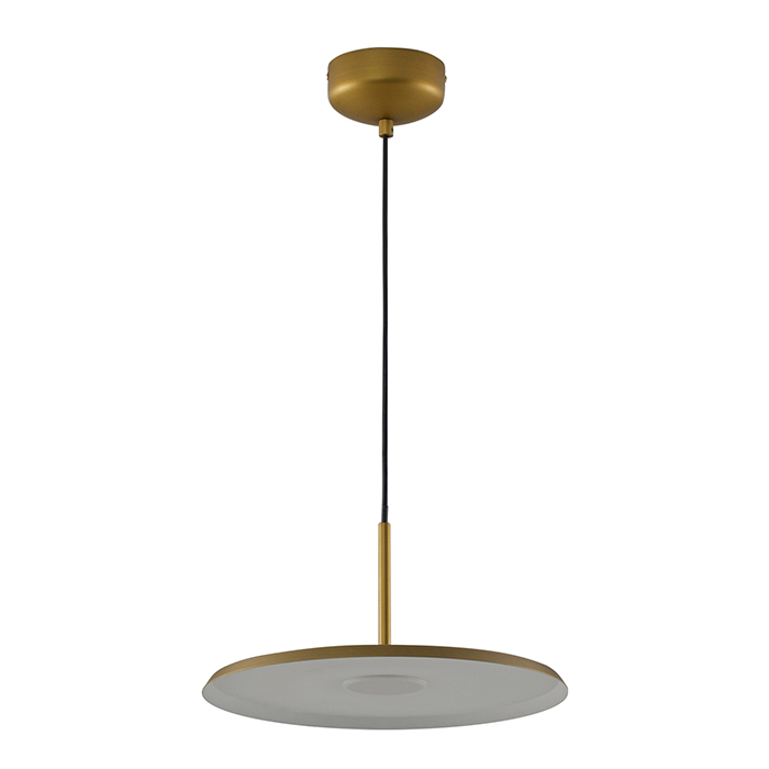 Светильник подвесной светодиодный Keiro Moderli V11103-PL