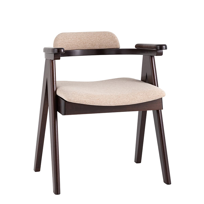 Комплект стульев Olav бежевый (2 шт) Stool Group MH32015 SL-15 BEIGE KOROB2