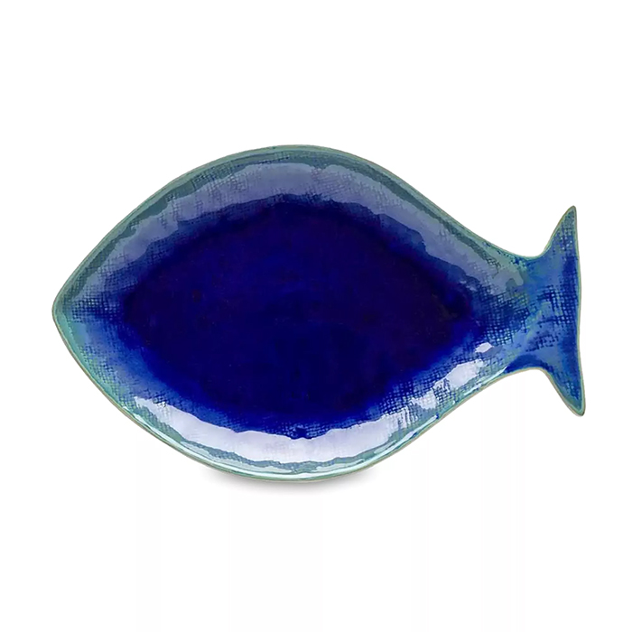 Блюдо Seabream 30х19 см Dori Costa Nova DO220-BLU