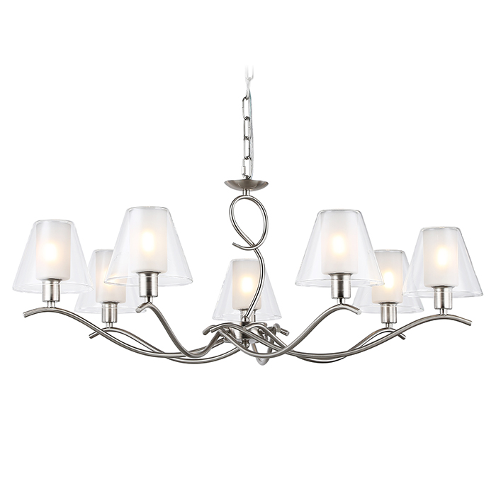 Люстра Ambrella Light LH57083