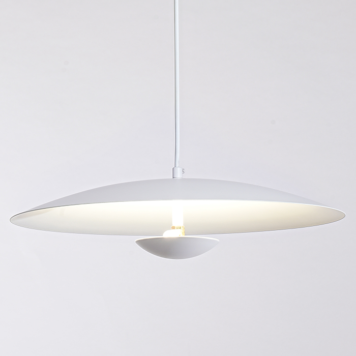 Светильник подвесной Kowal TUUS TLD-K0121-015-WH