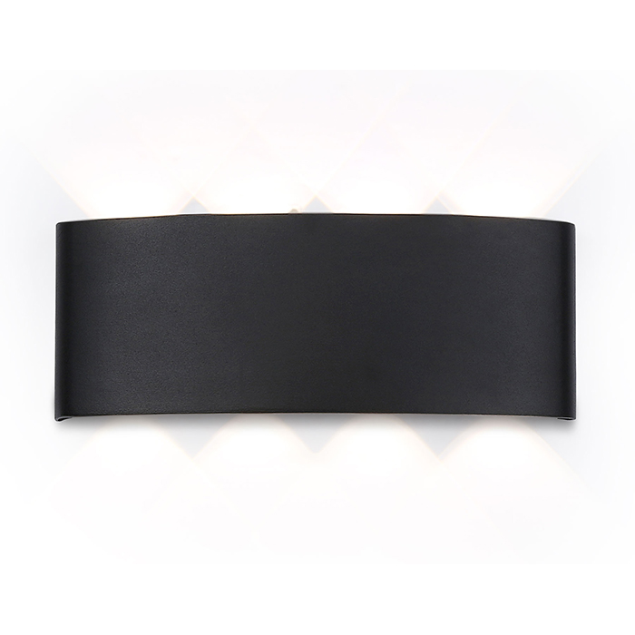 Светильник уличный светодиодный Ambrella Light ST4464