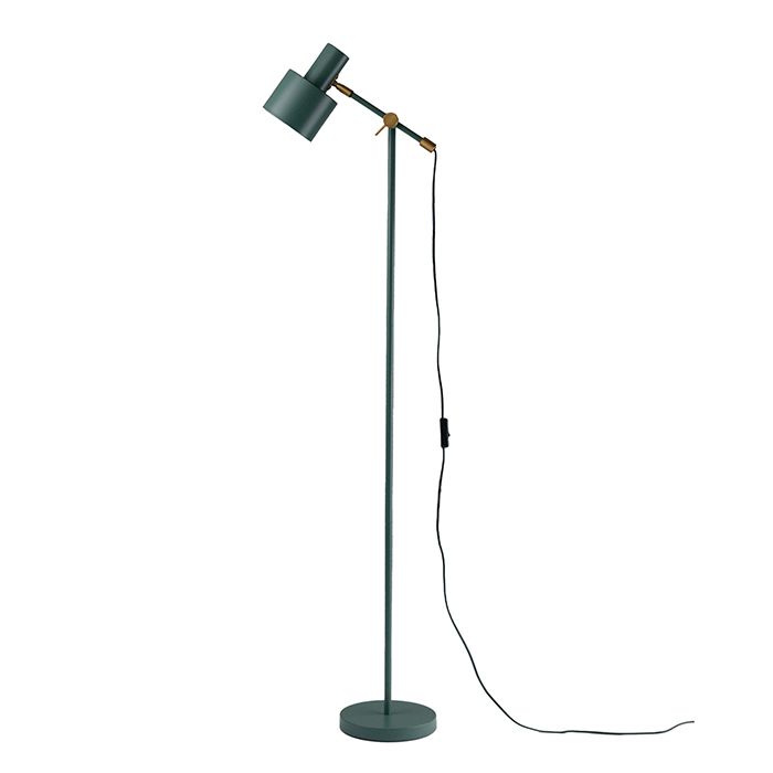 Торшер Artis Moderli V11269-1F