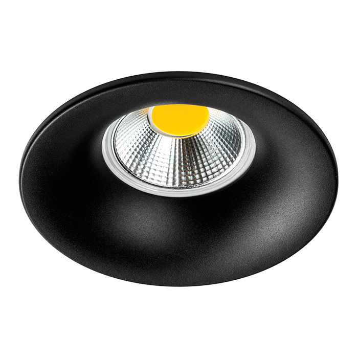 Светильник точечный встраиваемый Levigo Base Lightstar 010067