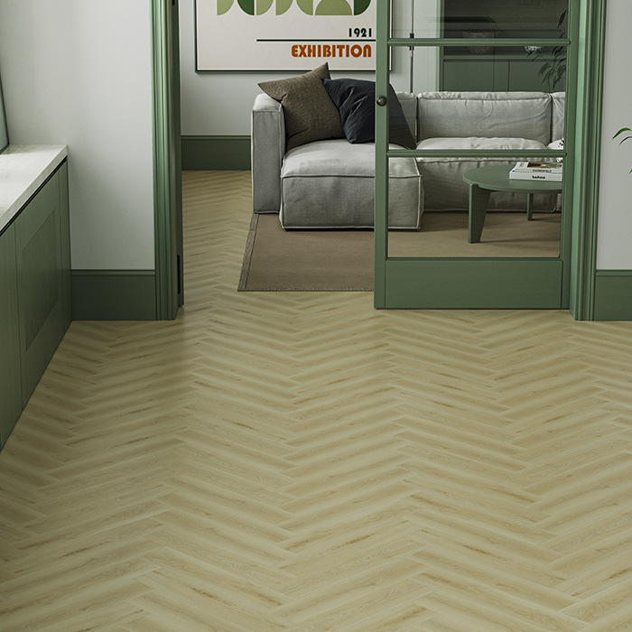Ламинат SPC Varig Lagom Parquet Norland 1033-7
