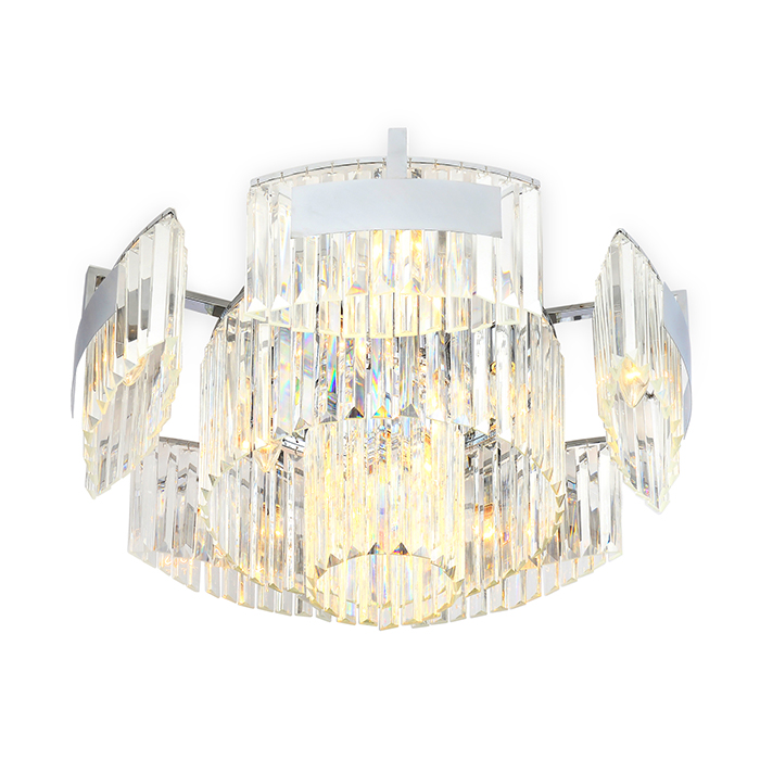 Люстра Ambrella Light TR5092