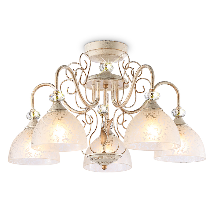 Люстра Ambrella Light TR3057