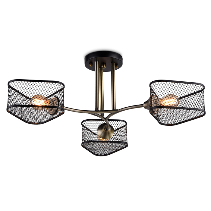 Люстра Ambrella Light TR80171