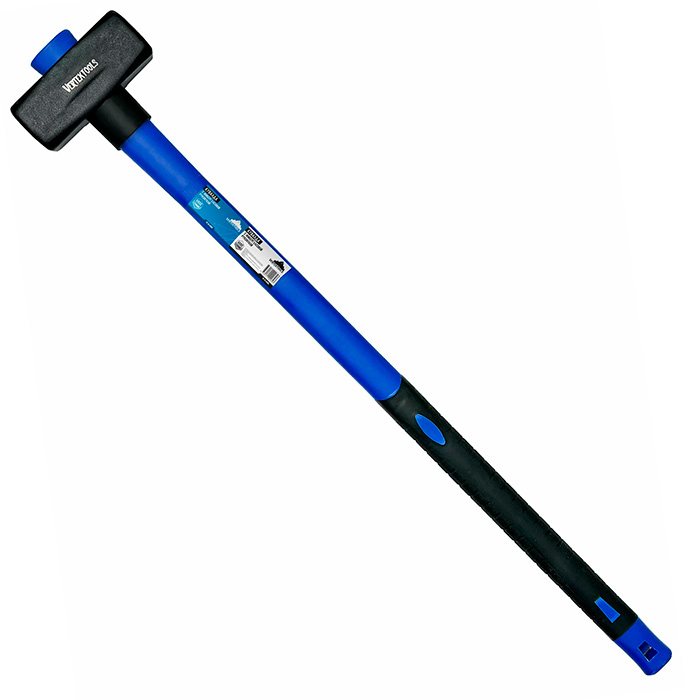 Кувалда 6000 г Vertextools 10-12-6000