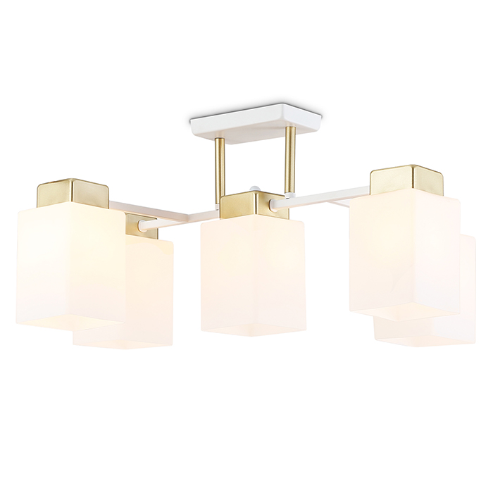 Люстра Ambrella Light TR303047